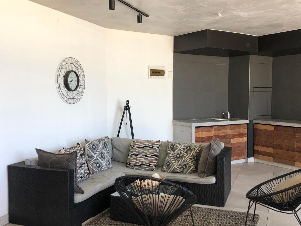 Coral Point Apartment Umhlanga Exterior photo