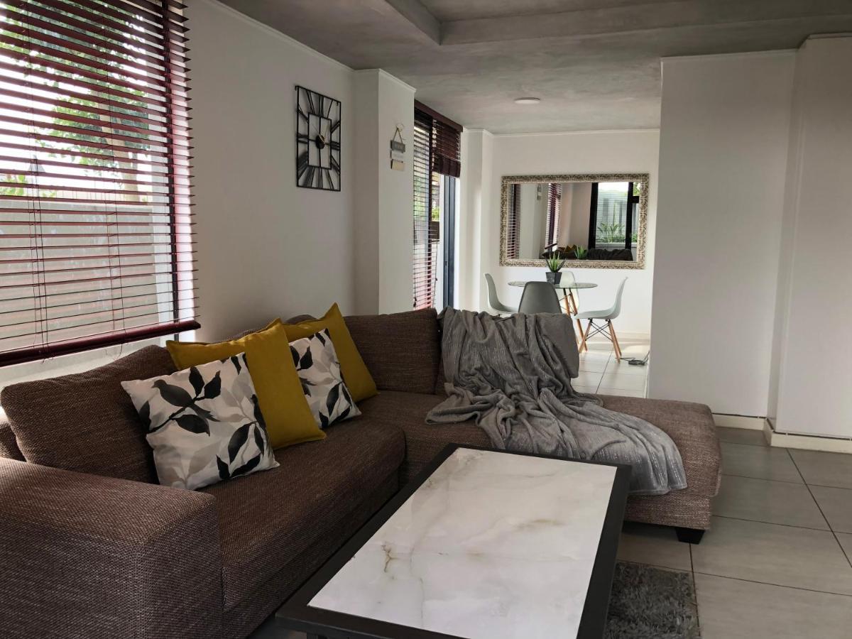 Coral Point Apartment Umhlanga Exterior photo